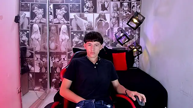 Christian Foxx online show from 05-12-26, 01:52