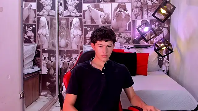 Christian Foxx online show from 05-28-26, 02:14