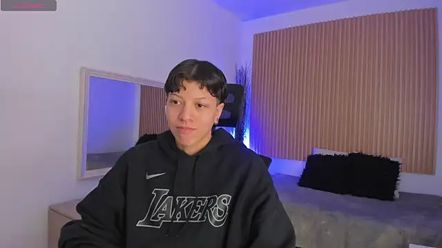 Asher Addams1 online show from 02-09-26, 05:55