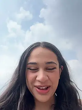 Snapshot of BabyKathy chatting on 02-11-26, 06:35 BabyKathy online show from 02-11-26, 06:35