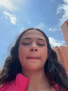 Snapshot of BabyKathy chatting on 02-13-26, 06:26 BabyKathy online show from 02-13-26, 06:26