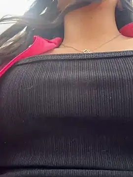 Snapshot of BabyKathy chatting on 02-24-26, 07:34 BabyKathy online show from 02-24-26, 07:34