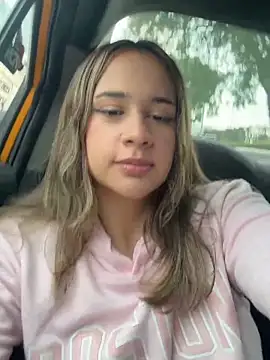 Snapshot of BabyKathy chatting on 03-04-26, 08:26 BabyKathy online show from 03-04-26, 08:26