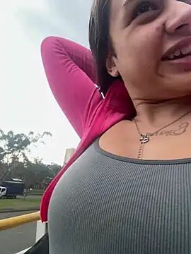 Snapshot of BabyKathy chatting on 03-06-26, 08:49 BabyKathy online show from 03-06-26, 08:49