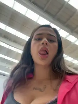 Snapshot of BabyKathy chatting on 03-11-26, 06:36 BabyKathy online show from 03-11-26, 06:36