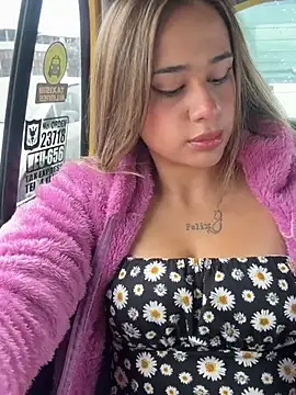 Snapshot of BabyKathy chatting on 03-12-26, 07:53 BabyKathy online show from 03-12-26, 07:53