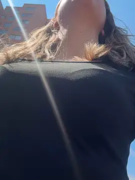 Snapshot of BabyKathy chatting on 03-13-26, 07:09 BabyKathy online show from 03-13-26, 07:09