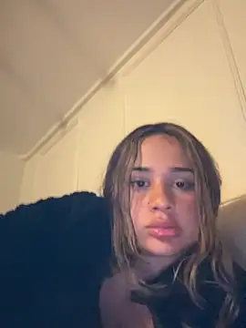 Snapshot of BabyKathy chatting on 03-15-26, 11:22 BabyKathy online show from 03-15-26, 11:22