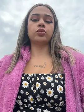 Snapshot of BabyKathy chatting on 03-17-26, 07:06 BabyKathy online show from 03-17-26, 07:06