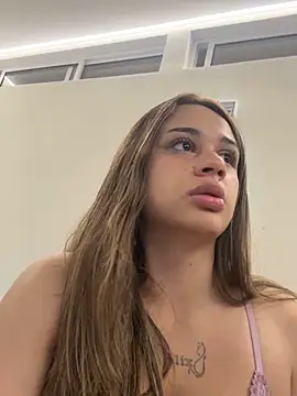 Snapshot of BabyKathy chatting on 03-24-26, 05:56 BabyKathy online show from 03-24-26, 05:56