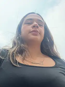 Snapshot of BabyKathy chatting on 03-24-26, 06:24 BabyKathy online show from 03-24-26, 06:24