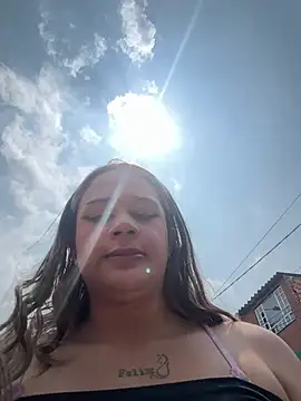 Snapshot of BabyKathy chatting on 03-25-26, 06:36 BabyKathy online show from 03-25-26, 06:36