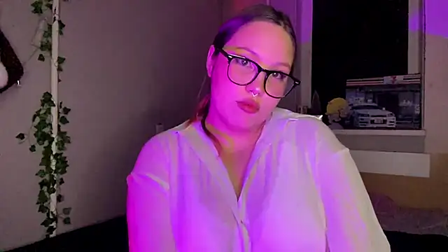 Lily colymy online show from 02-04-26, 03:40