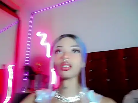 DahliaGill online show from 02-25-26, 03:38