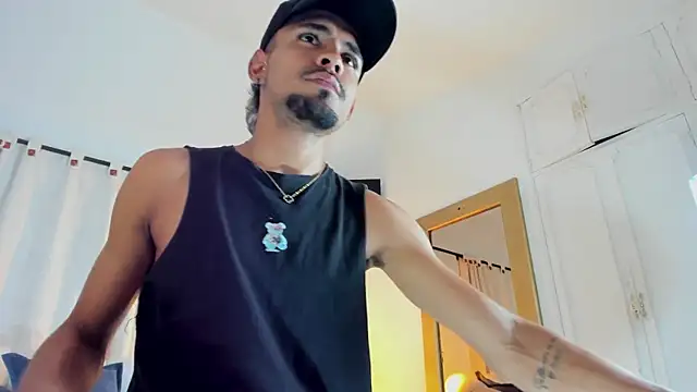 neyder sanz online show from 02-09-26, 03:21