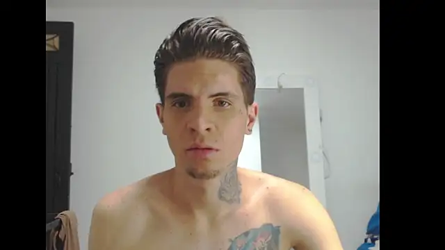 Brat Scod online show from 02-05-26, 02:49