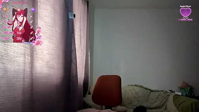 Chinicr18 online show from 05-04-26, 06:37