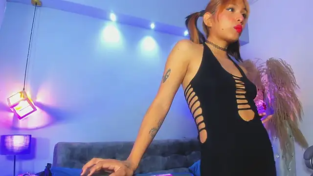 Wildkiitty online show from 05-06-26, 04:08