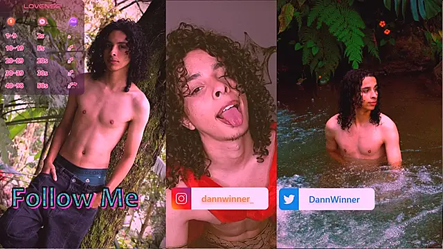 Snapshot of Dann-Winner chatting on 04-12-26, 02:16 Dann-Winner online show from 04-12-26, 02:16