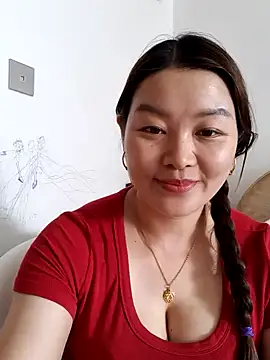 Jennie dogy online show from 05-05-26, 03:14
