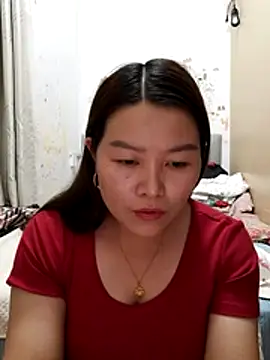 Jennie dogy online show from 05-05-26, 03:20
