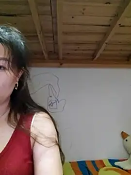 Snapshot of Jennie_dogy chatting on 07-19-26, 11:25 Jennie dogy online show from 07-19-26, 11:25