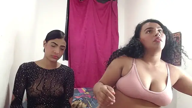 Goddess explosive777 online show from 02-07-26, 02:04