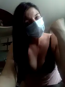 LisaXCaramelka online show from 06-21-26, 05:59