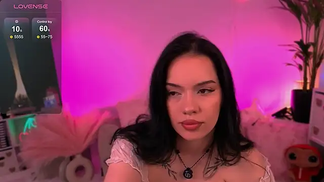 KatherineSwan online show from 03-12-26, 07:31