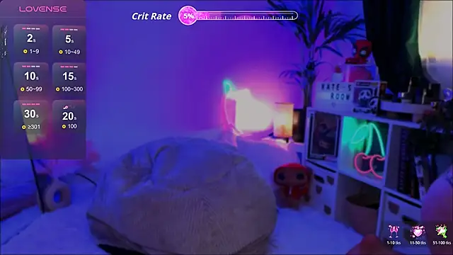 Snapshot of KatherineSwan chatting on 05-14-26, 07:09 KatherineSwan online show from 05-14-26, 07:09