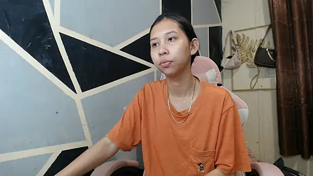 Charming lexi online show from 02-20-26, 08:49