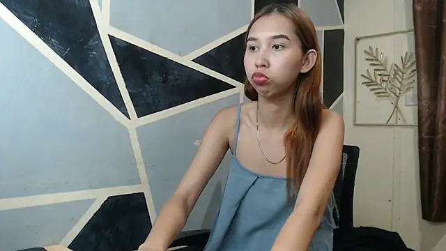 Charming lexi online show from 05-01-26, 02:43