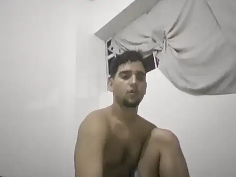 samurai10053 online show from 02-04-26, 07:36