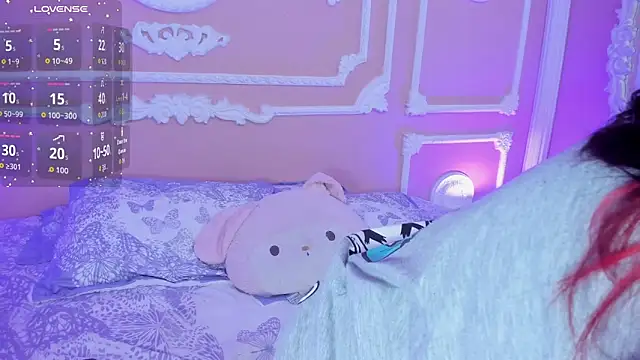 Snapshot of SusiWild chatting on 03-03-26, 03:45 SusiWild online show from 03-03-26, 03:45