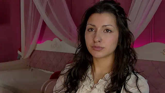 AngelaCox online show from 02-06-26, 06:18