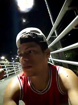 Andres sant  online show from 05-06-26, 04:30