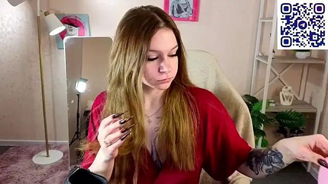 Snapshot of Amy_Davisss chatting on 03-05-26, 01:01 Amy Davisss online show from 03-05-26, 01:01