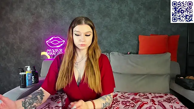 Snapshot of Amy_Davisss chatting on 03-22-26, 01:09 Amy Davisss online show from 03-22-26, 01:09