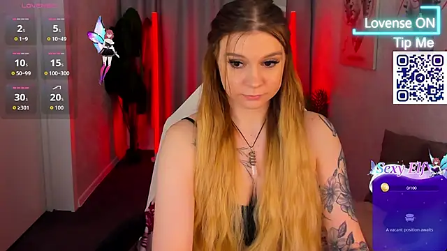Amy Davisss online show from 05-18-26, 01:02