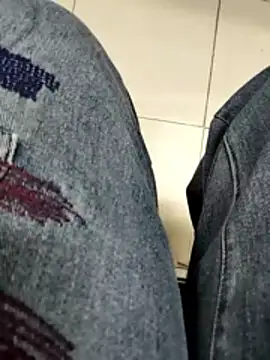 LiilyZi online show from 02-07-26, 12:58