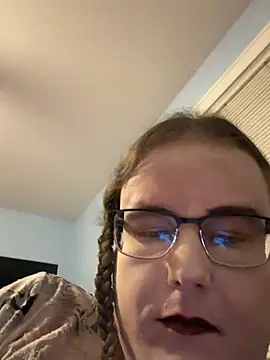 RaeganV online show from 04-12-26, 02:05