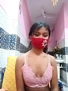 Sexy Billo 07 online show from 02-20-26, 05:46