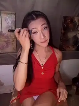 GeorginaLove09 online show from 05-08-26, 05:40