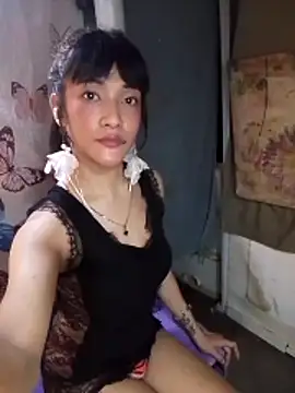 GeorginaLove09 online show from 06-14-26, 03:52