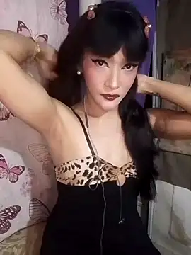GeorginaLove09 online show from 06-27-26, 04:06