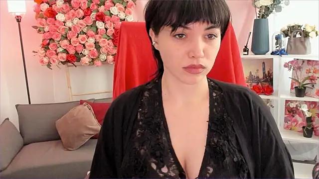 NeoGeisha online show from 03-04-26, 07:14