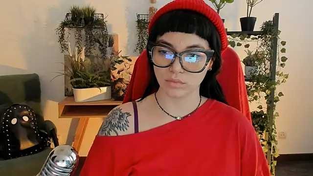 NeoGeisha online show from 03-15-26, 01:17