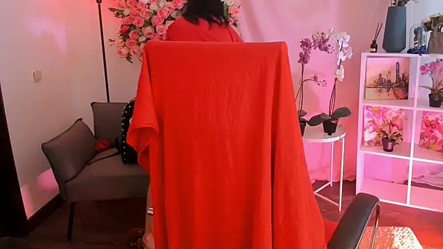 NeoGeisha online show from 03-19-26, 10:30