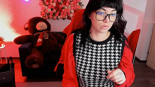 Snapshot of NeoGeisha chatting on 04-22-26, 01:45 NeoGeisha online show from 04-22-26, 01:45