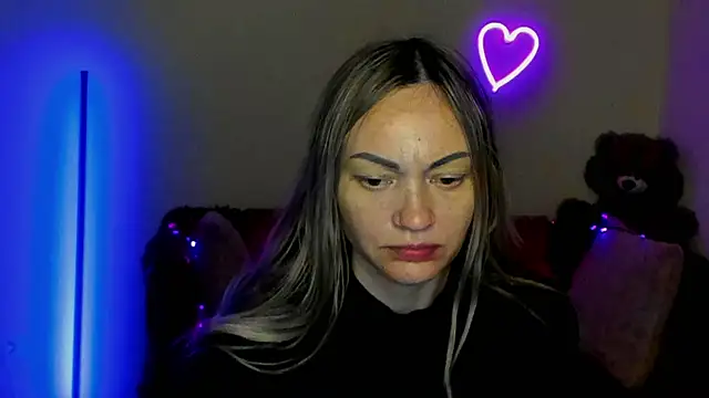 BlondMikey22 online show from 05-02-26, 05:23